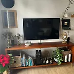 Apartmán 50m Playa Caleta Y Teatro Falla Grupo Ac Gestion