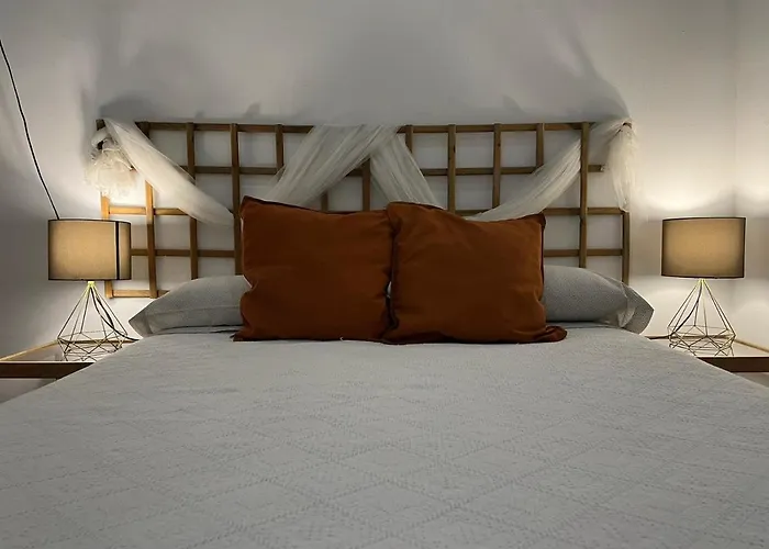 50m Playa Caleta Y Teatro Falla Grupo Ac Gestion Apartman *