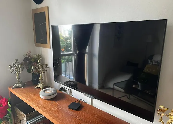 50m Playa Caleta Y Teatro Falla Grupo Ac Gestion Cádiz