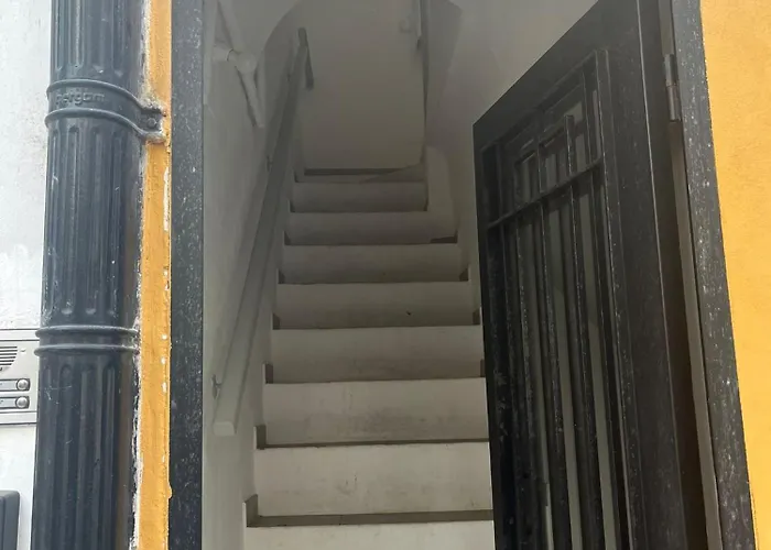 50m Playa Caleta Y Teatro Falla Grupo Ac Gestion * Cadiz