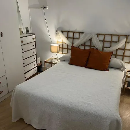 50m Playa Caleta Y Teatro Falla Grupo Ac Gestion Apartment Cádiz