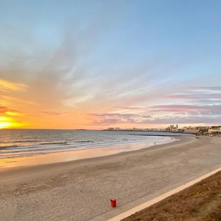 50m Playa Caleta Y Teatro Falla Grupo Ac Gestion