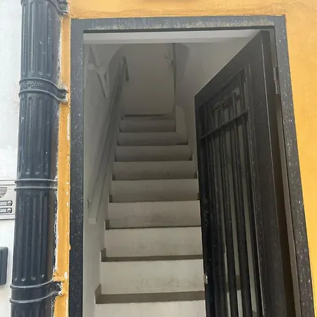 50m Playa Caleta Y Teatro Falla Grupo Ac Gestion * Cádiz